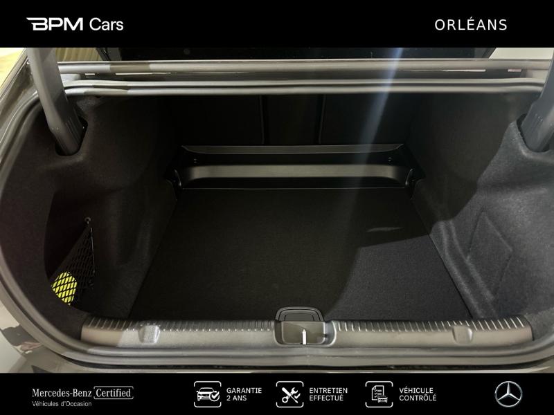 Image MERCEDES-BENZ EQE 300 245ch AMG Line