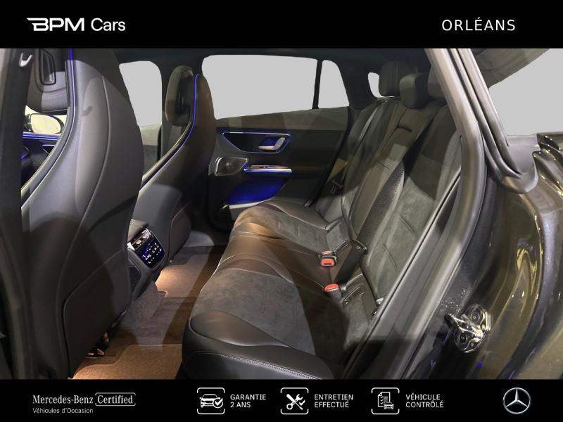 Image MERCEDES-BENZ EQE 300 245ch AMG Line