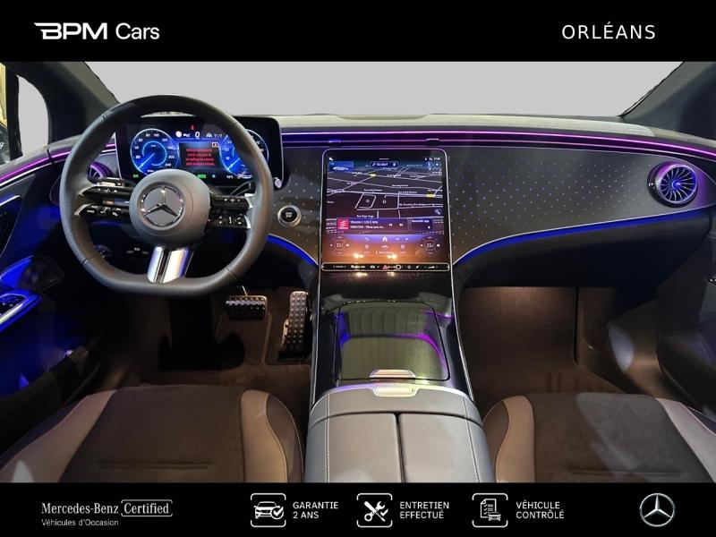 Image MERCEDES-BENZ EQE 300 245ch AMG Line