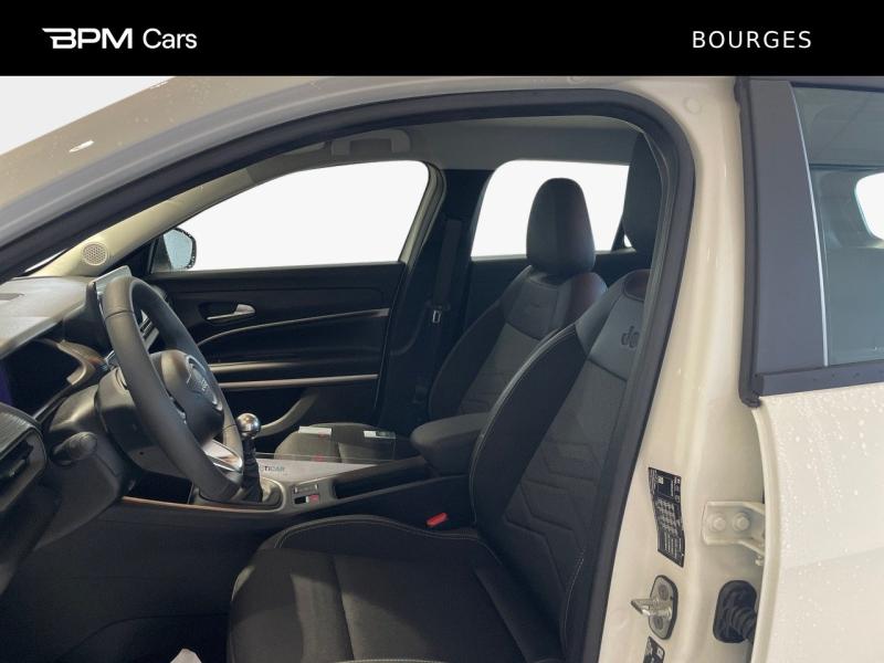 Image JEEP Avenger 1.2 Turbo T3 100ch Altitude