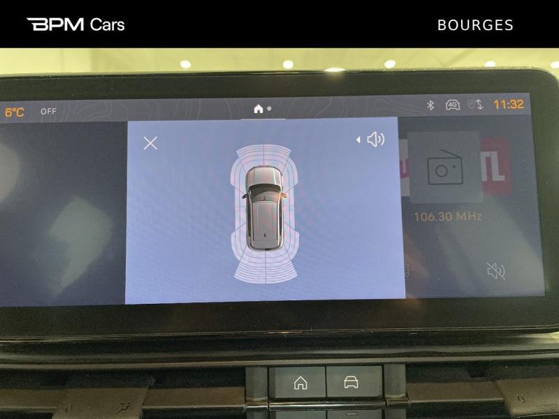 Image JEEP Avenger 1.2 Turbo T3 100ch Altitude