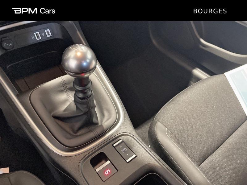 Image JEEP Avenger 1.2 Turbo T3 100ch Altitude