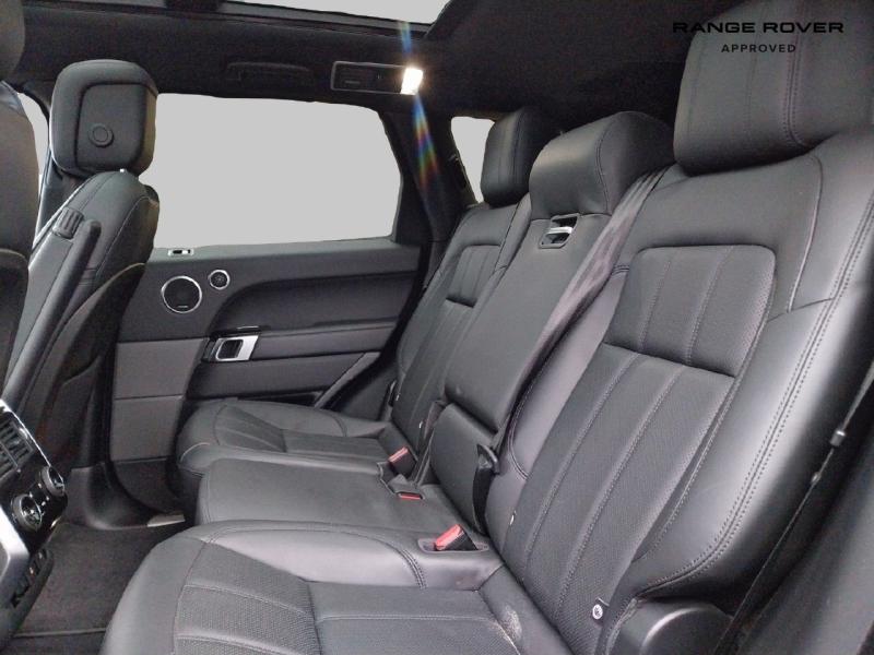 Image LAND-ROVER Range Rover Sport 2.0 P400e 404ch HSE Dynamic Mark IX