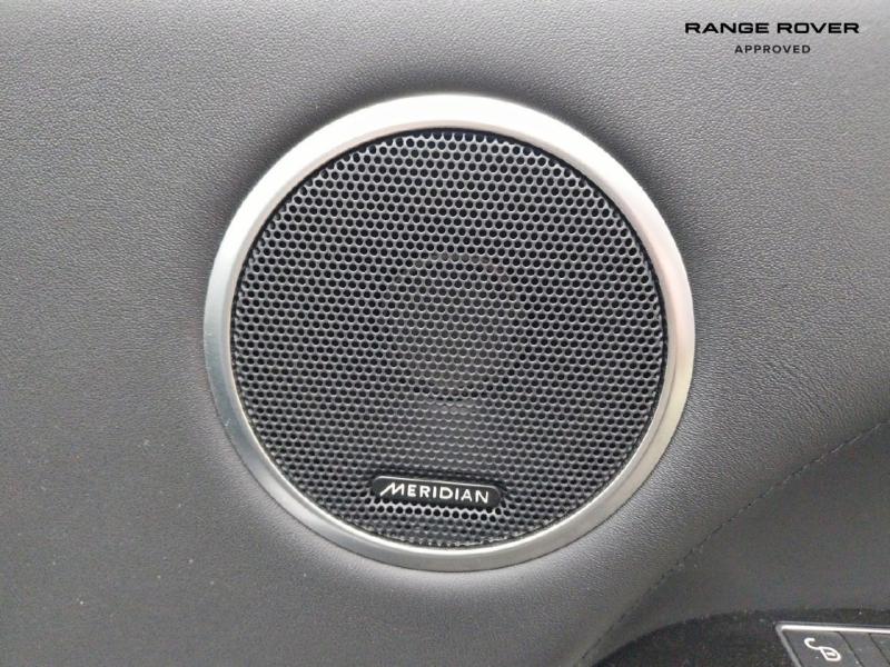 Image LAND-ROVER Range Rover Sport 2.0 P400e 404ch HSE Dynamic Mark IX