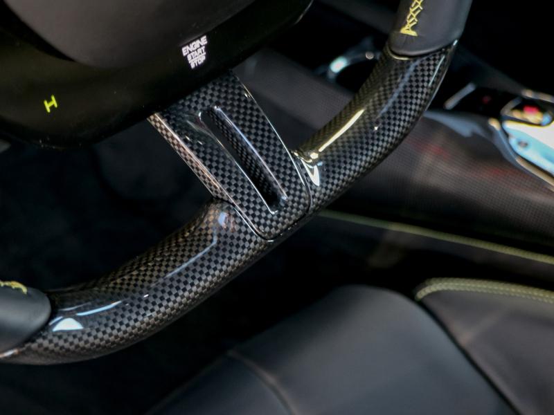 Image FERRARI SF90 STRADALE