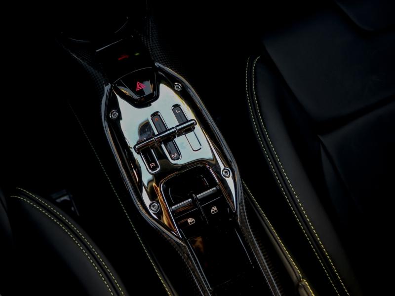 Image FERRARI SF90 STRADALE