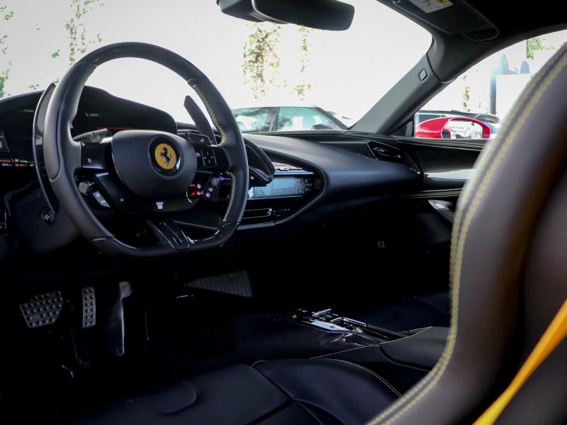 Image FERRARI SF90 STRADALE