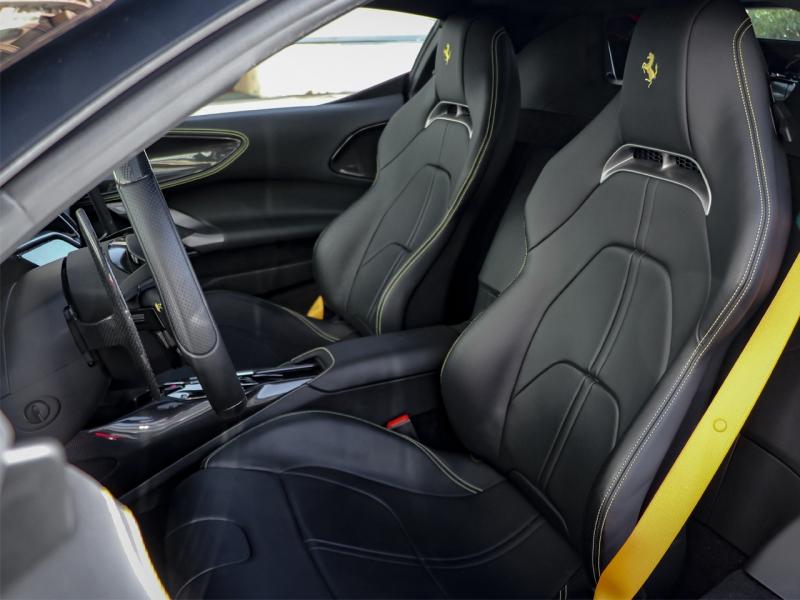 Image FERRARI SF90 STRADALE