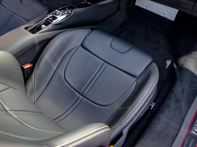 Image FERRARI SF90 STRADALE