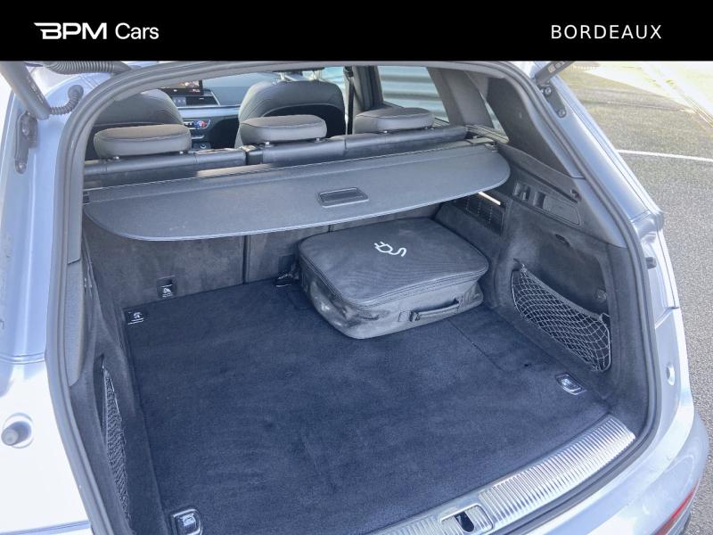 Image AUDI Q5 55 TFSI e 367ch S line quattro S tronic 7