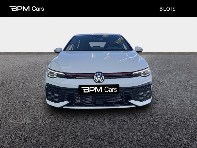 Image VOLKSWAGEN Golf 2.0 TSI 265ch GTI DSG7