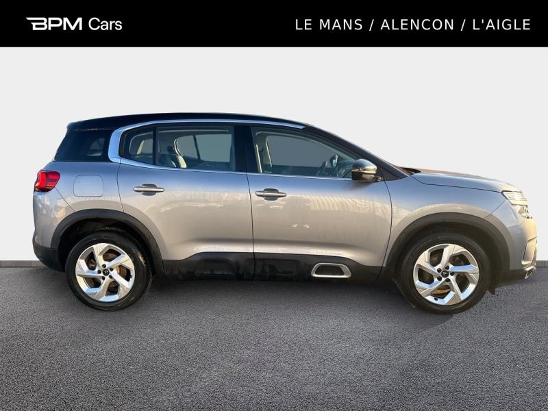 Image CITROEN C5 Aircross BlueHDi 130ch S&S Feel E6.d