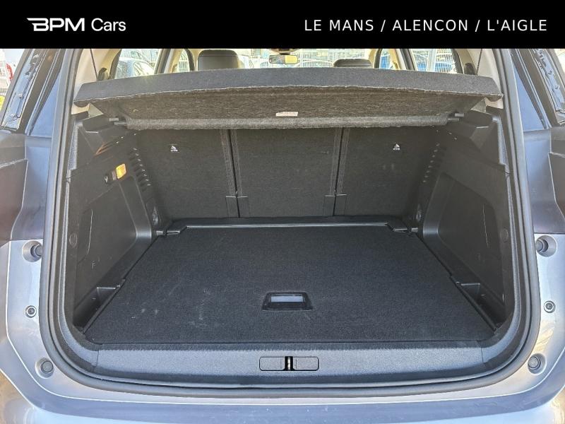 Image CITROEN C5 Aircross BlueHDi 130ch S&S Feel E6.d