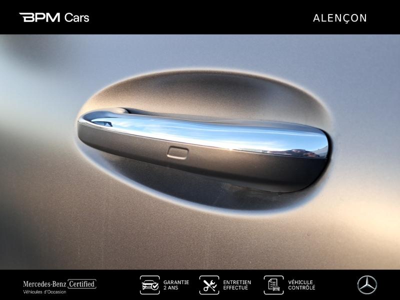 Image MERCEDES-BENZ Classe C Break 300 e Hybrid EQ 204+129ch AMG Line