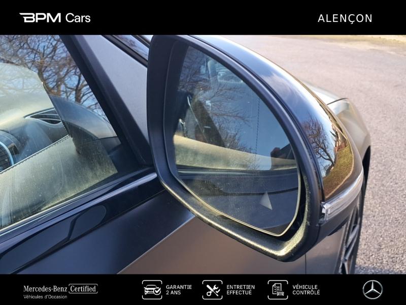 Image MERCEDES-BENZ Classe C Break 300 e Hybrid EQ 204+129ch AMG Line
