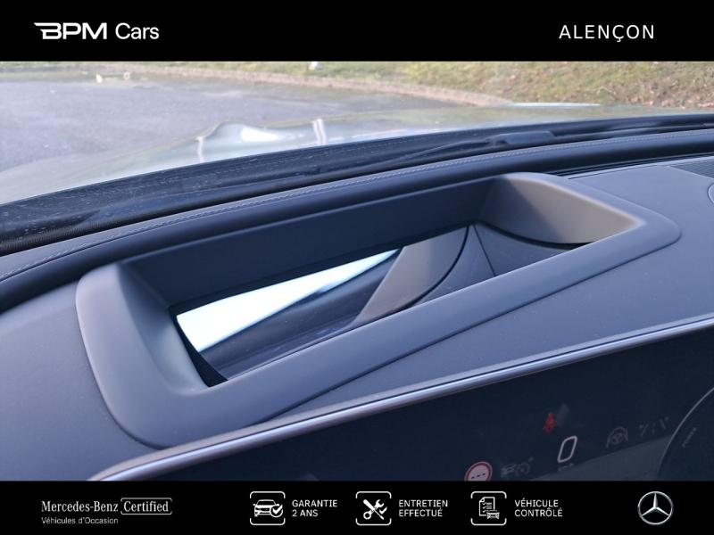 Image MERCEDES-BENZ Classe C Break 300 e Hybrid EQ 204+129ch AMG Line