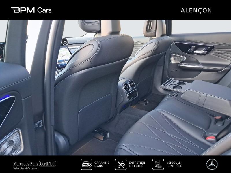 Image MERCEDES-BENZ Classe C Break 300 e Hybrid EQ 204+129ch AMG Line