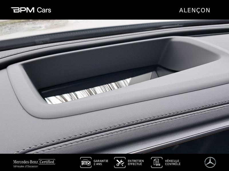 Image MERCEDES-BENZ GLC 300 e Hybrid 313ch AMG Line 4Matic 9G-Tronic