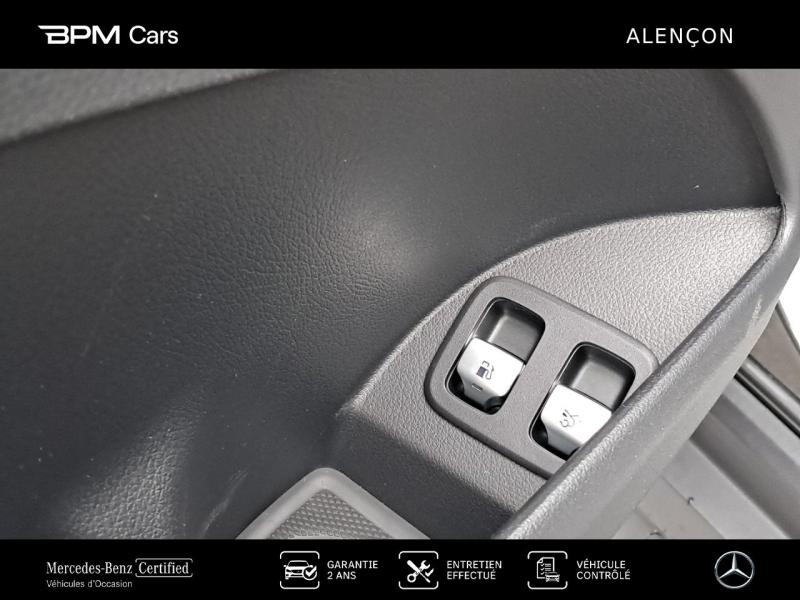 Image MERCEDES-BENZ GLC 300 e Hybrid 313ch AMG Line 4Matic 9G-Tronic