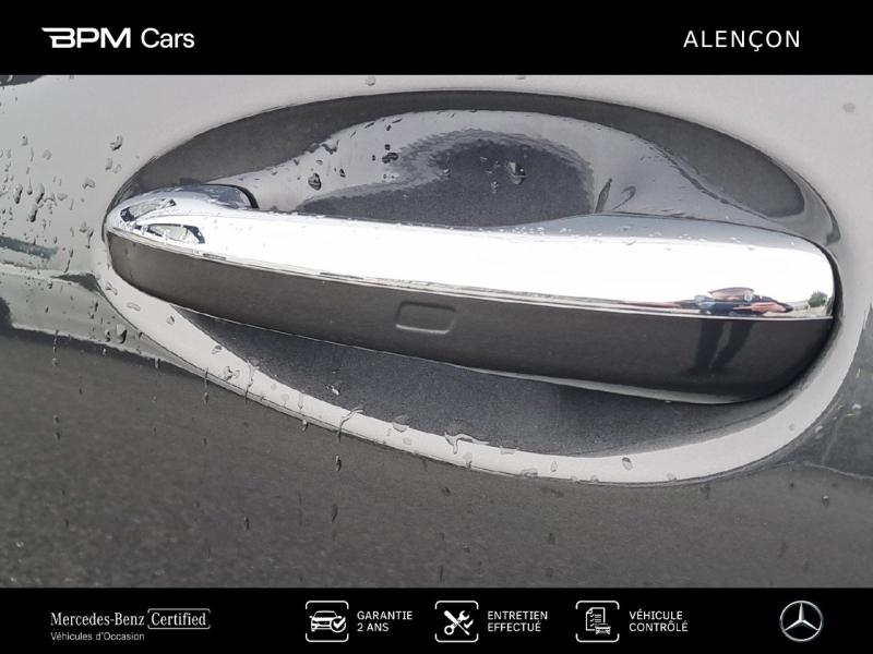 Image MERCEDES-BENZ GLC 300 e Hybrid 313ch AMG Line 4Matic 9G-Tronic