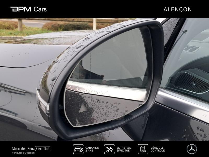 Image MERCEDES-BENZ GLC 300 e Hybrid 313ch AMG Line 4Matic 9G-Tronic