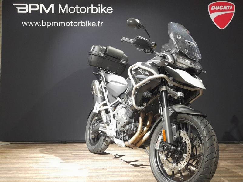 Image TRIUMPH Tiger Tiger 1200 GT Pro