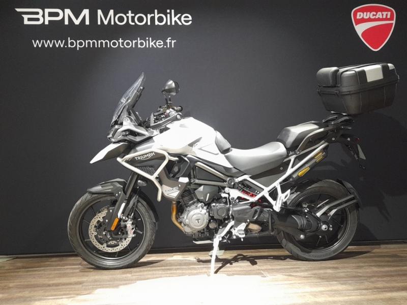 Image TRIUMPH Tiger Tiger 1200 GT Pro
