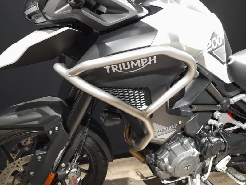 Image TRIUMPH Tiger Tiger 1200 GT Pro