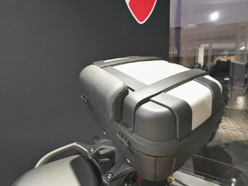 Image TRIUMPH Tiger Tiger 1200 GT Pro