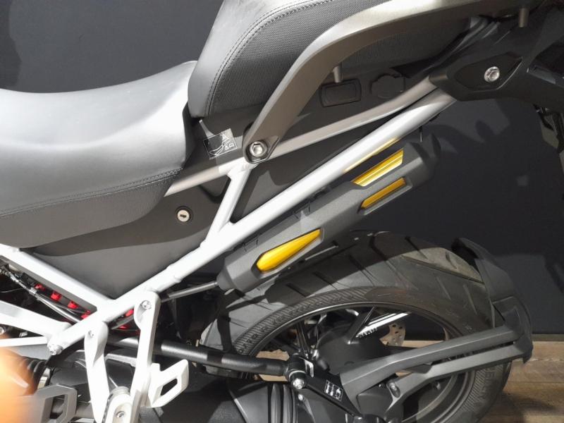 Image TRIUMPH Tiger Tiger 1200 GT Pro