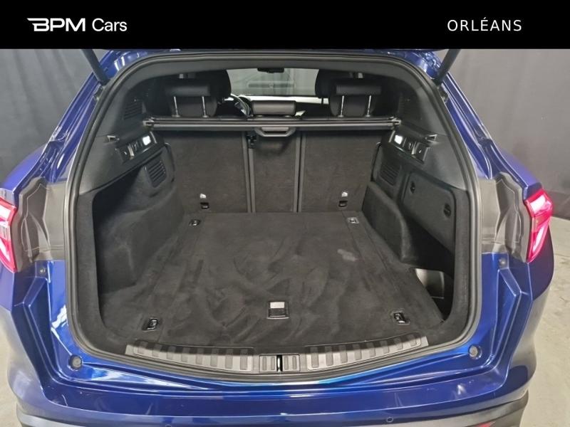 Image ALFA ROMEO Stelvio 2.2 Diesel 190ch Sprint Q4 AT8 MY22