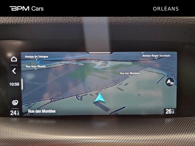 Image ALFA ROMEO Stelvio 2.2 Diesel 190ch Sprint Q4 AT8 MY22