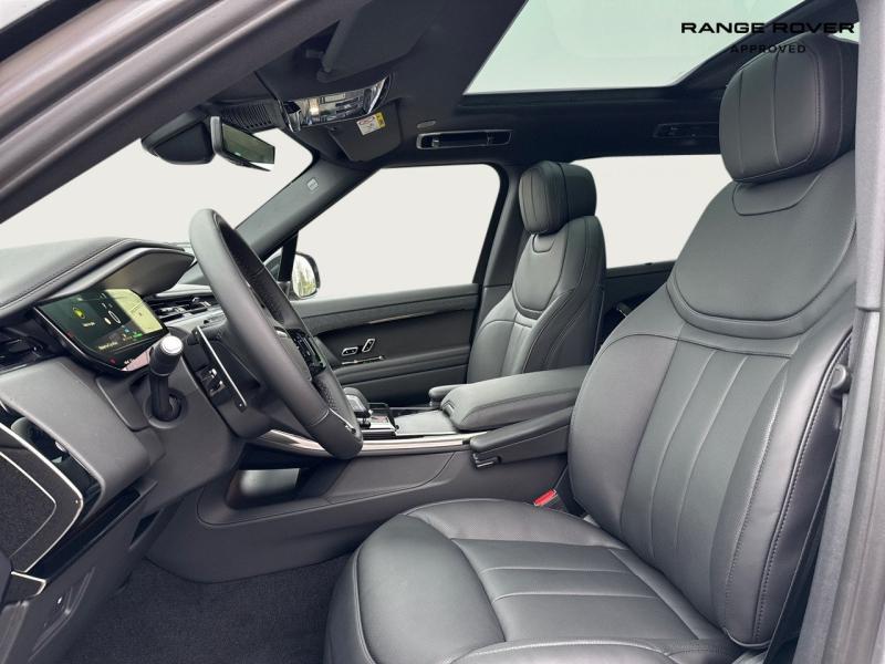 Image LAND-ROVER Range Rover Sport 3.0 P460e 460ch PHEV Dynamic HSE