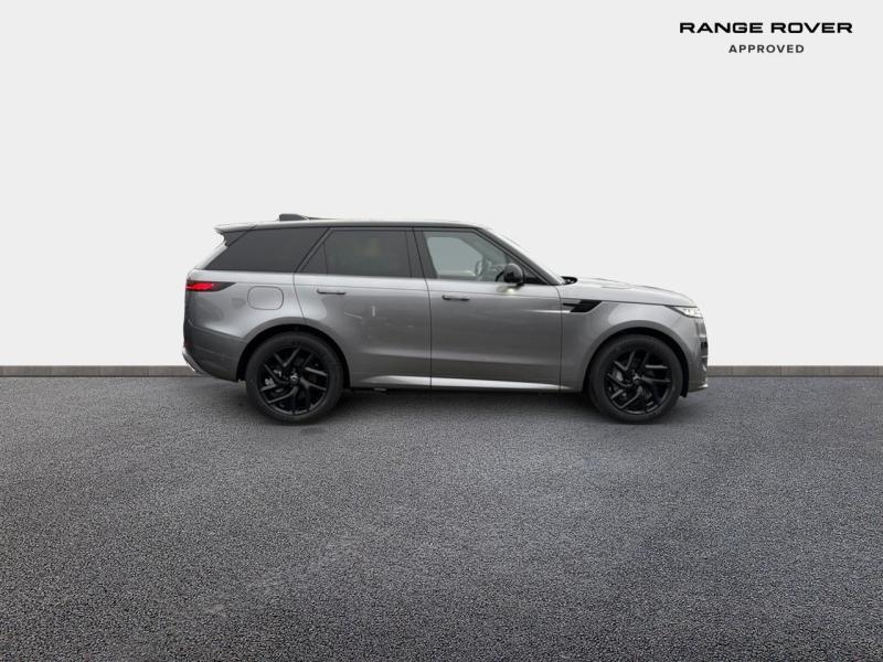 Image LAND-ROVER Range Rover Sport 3.0 P460e 460ch PHEV Dynamic HSE