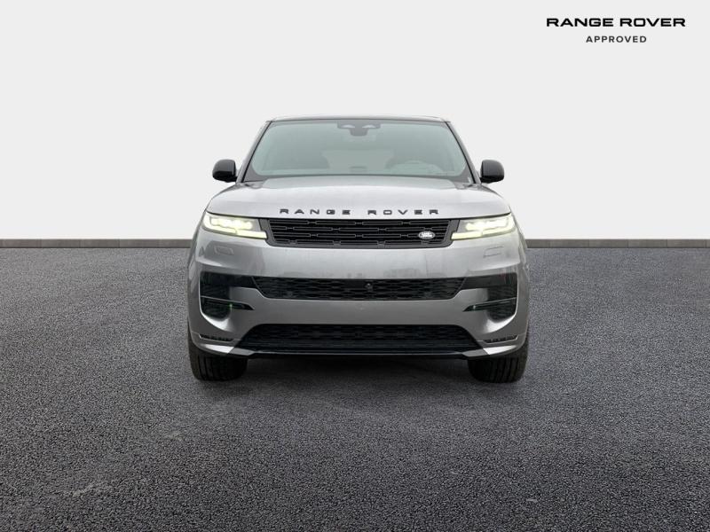 Image LAND-ROVER Range Rover Sport 3.0 P460e 460ch PHEV Dynamic HSE