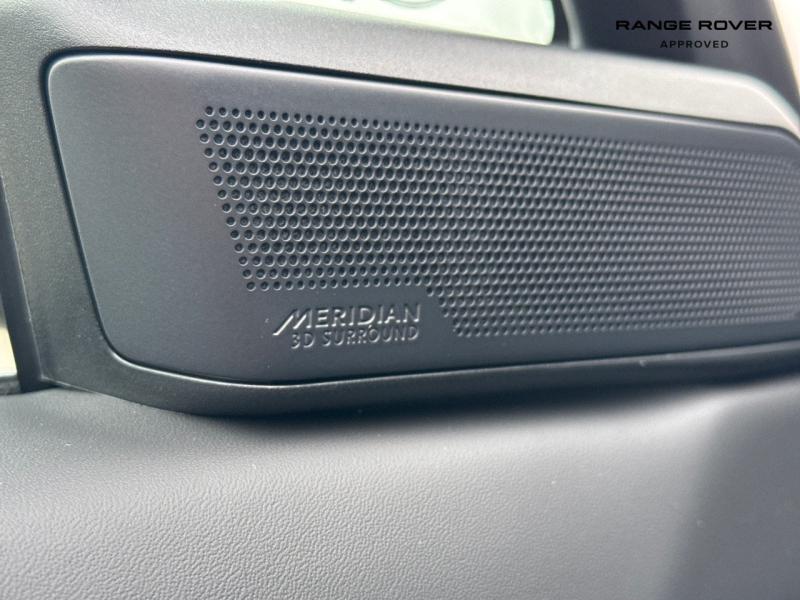 Image LAND-ROVER Range Rover Sport 3.0 P460e 460ch PHEV Dynamic HSE