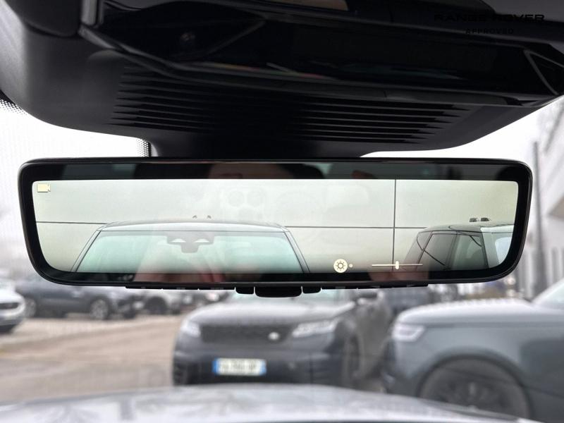 Image LAND-ROVER Range Rover Sport 3.0 P460e 460ch PHEV Dynamic HSE