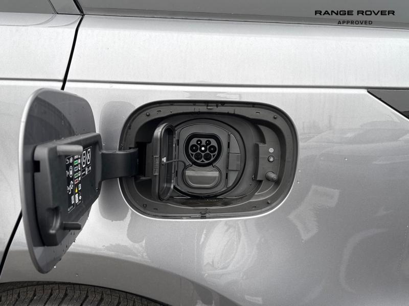 Image LAND-ROVER Range Rover Sport 3.0 P460e 460ch PHEV Dynamic HSE