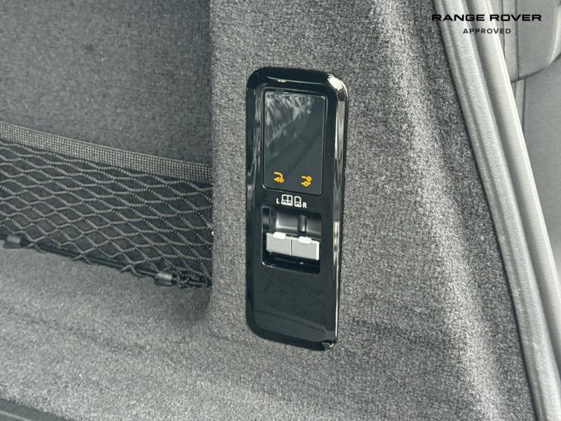 Image LAND-ROVER Range Rover Sport 3.0 P460e 460ch PHEV Dynamic HSE