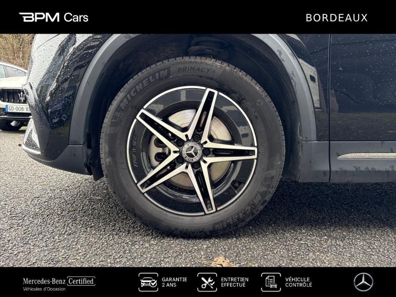 Image MERCEDES-BENZ EQA 350 292ch AMG Line 4MATIC