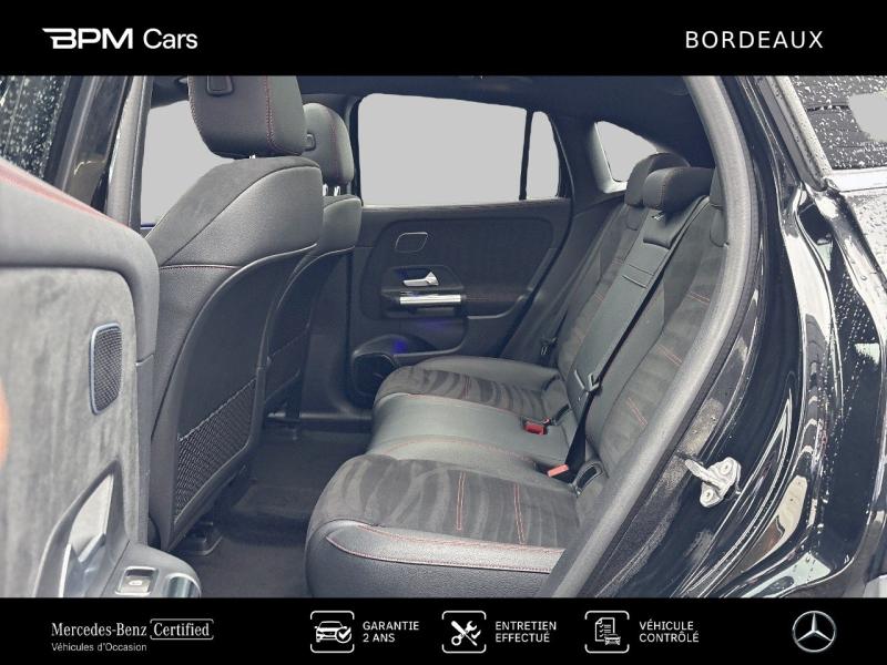 Image MERCEDES-BENZ EQA 350 292ch AMG Line 4MATIC