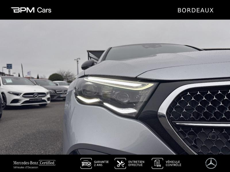 Image MERCEDES-BENZ Classe E 300 e 204+129ch AMG Line 9G-Tronic