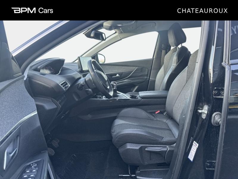 Image PEUGEOT 5008 1.5 BlueHDi 130ch S&S Allure Pack
