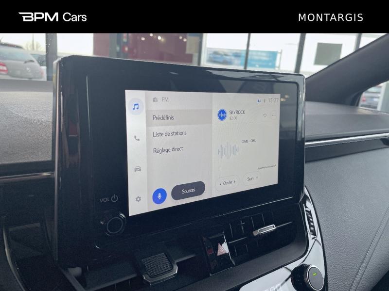 Image SUZUKI Swace 1.8 Hybrid 122ch Privilège