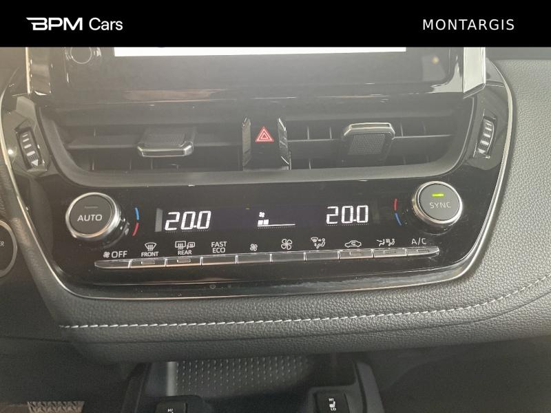 Image SUZUKI Swace 1.8 Hybrid 122ch Privilège