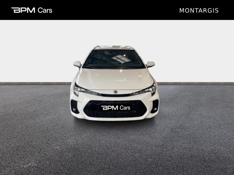 Image SUZUKI Swace 1.8 Hybrid 122ch Privilège
