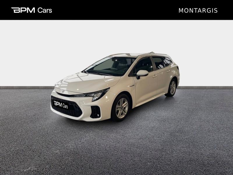 Photo SUZUKI Swace 1.8 Hybrid 122ch Privilège