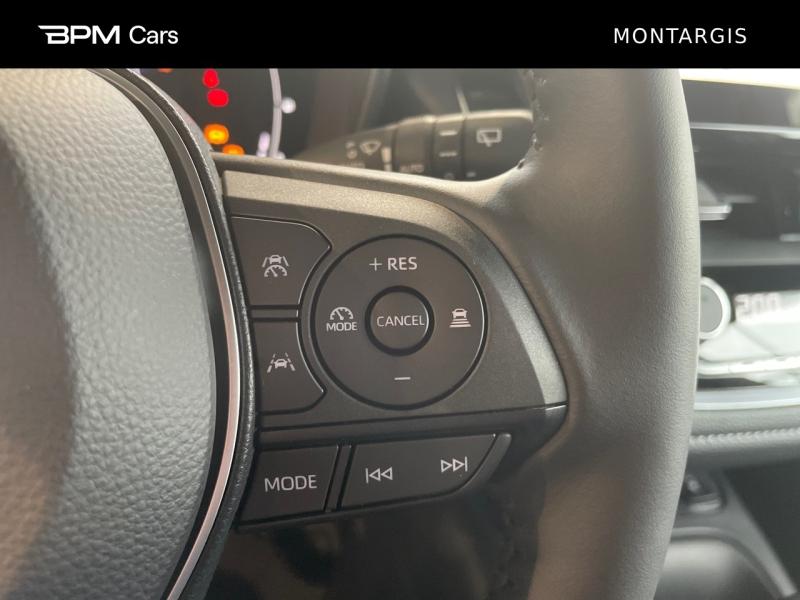 Image SUZUKI Swace 1.8 Hybrid 122ch Privilège