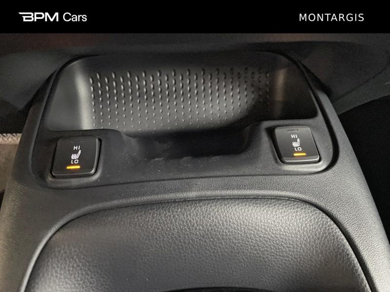 Image SUZUKI Swace 1.8 Hybrid 122ch Privilège