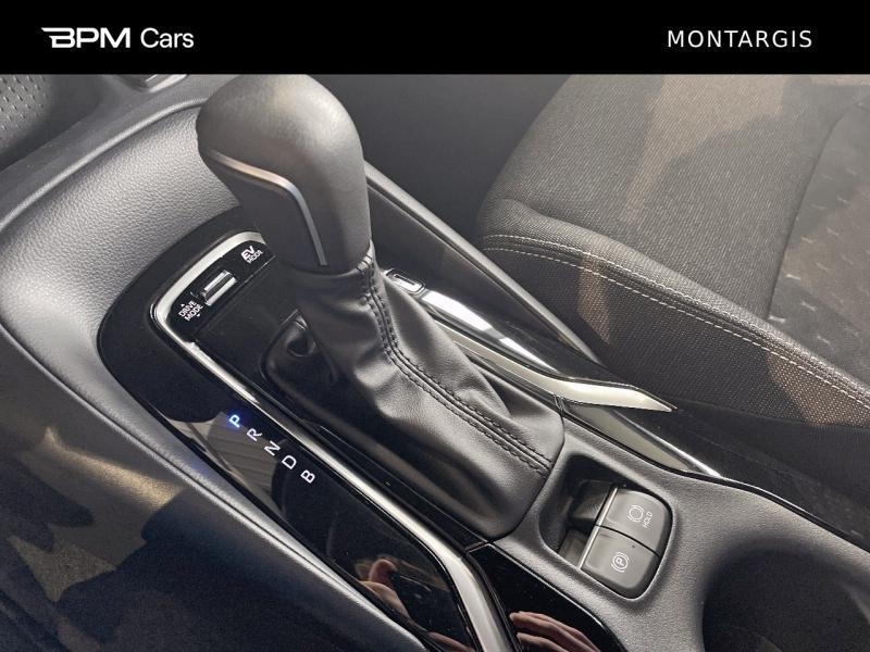 Image SUZUKI Swace 1.8 Hybrid 122ch Privilège